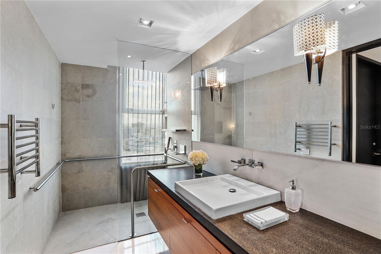 CONDADO - Residential