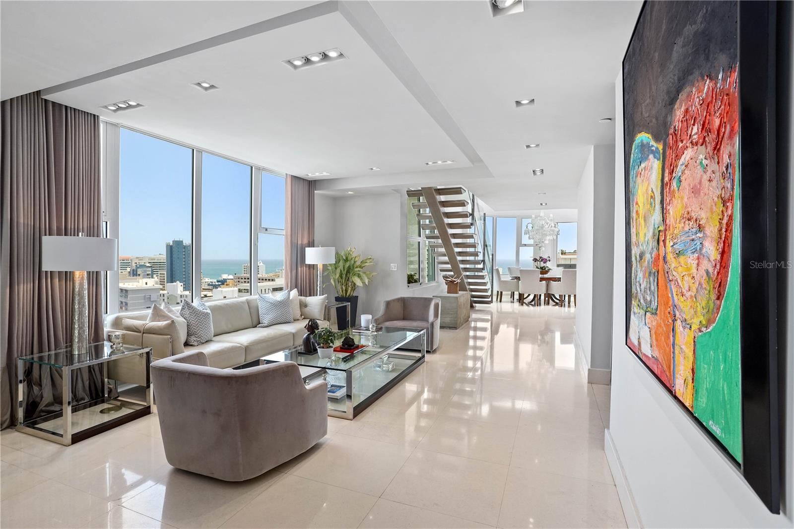 CONDADO - Residential