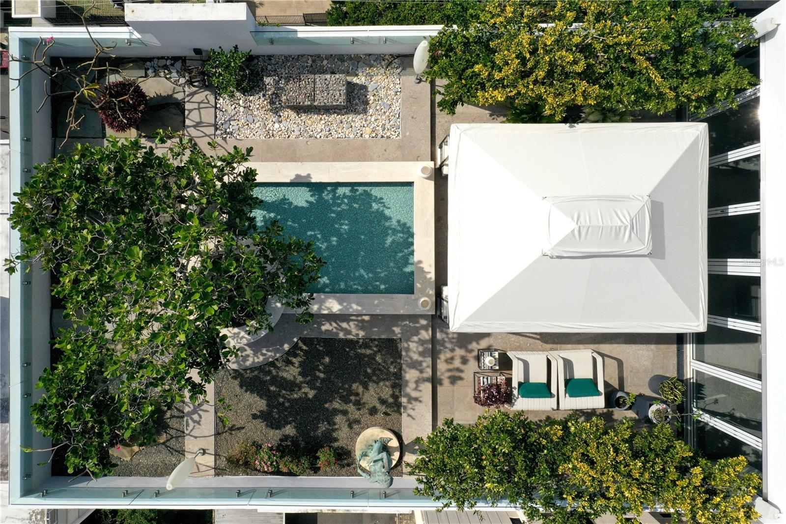 CONDADO - Residential