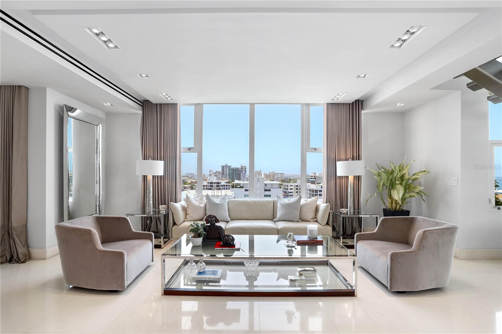 CONDADO - Residential