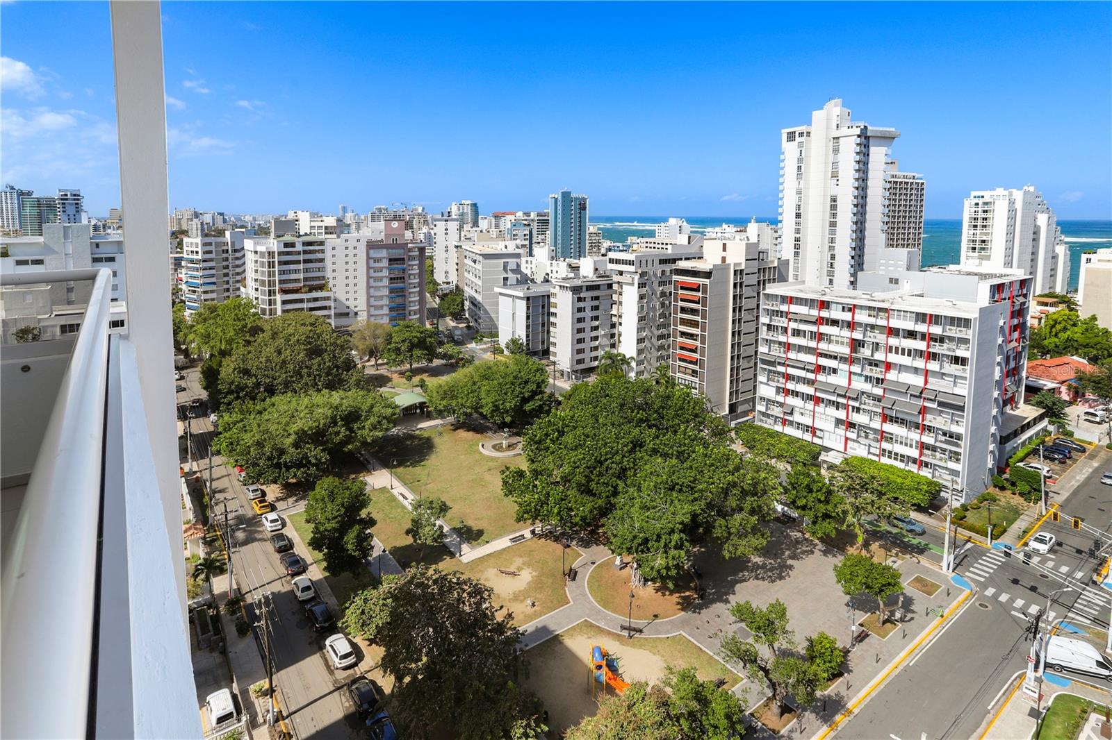 CONDADO - Residential