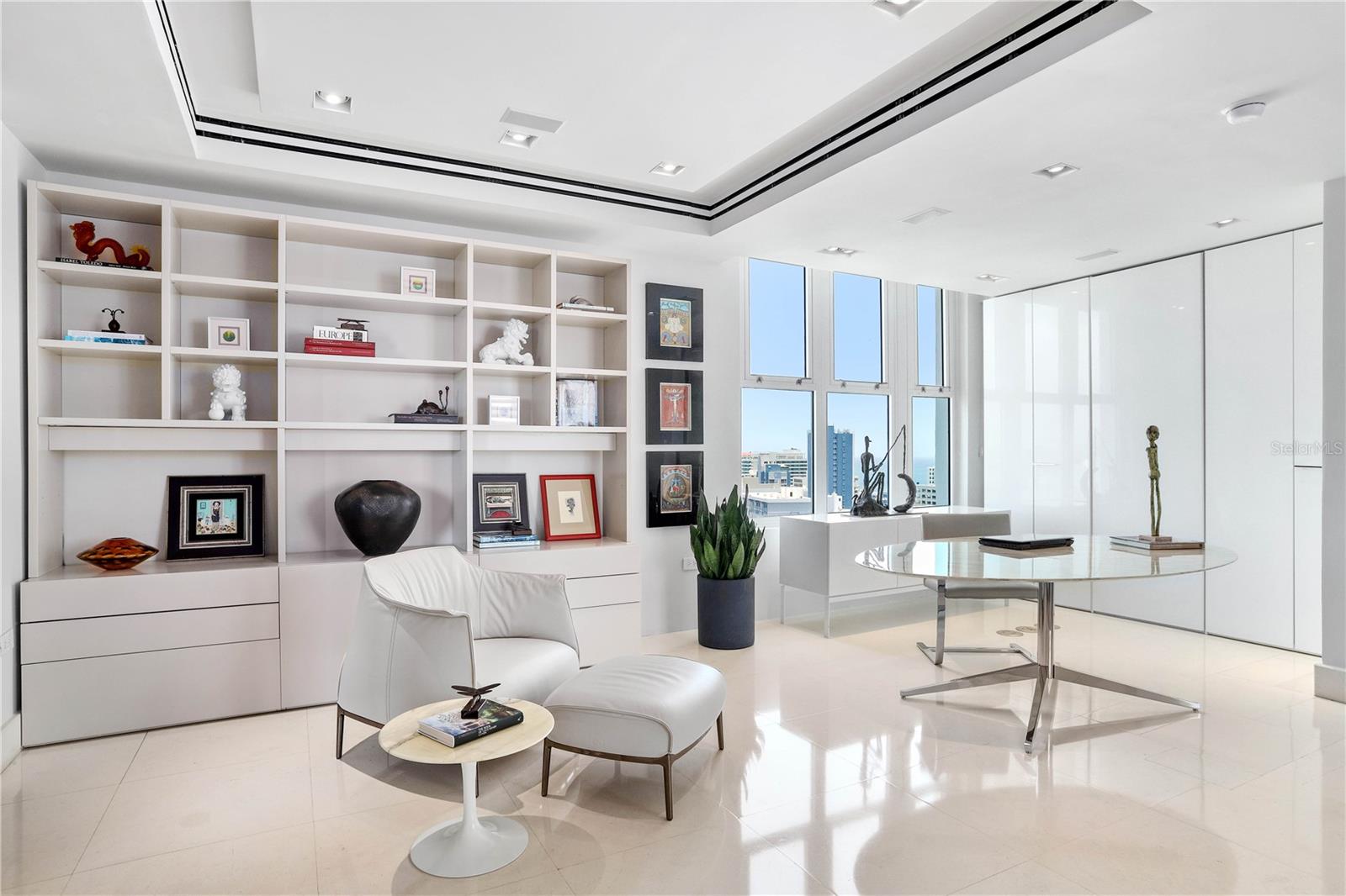 CONDADO - Residential