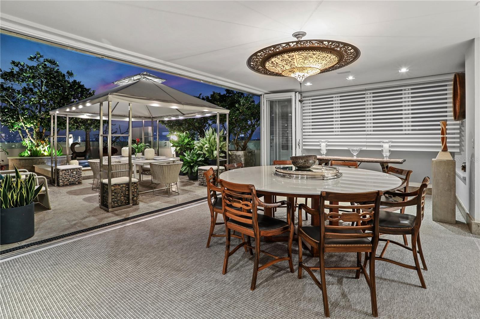 CONDADO - Residential