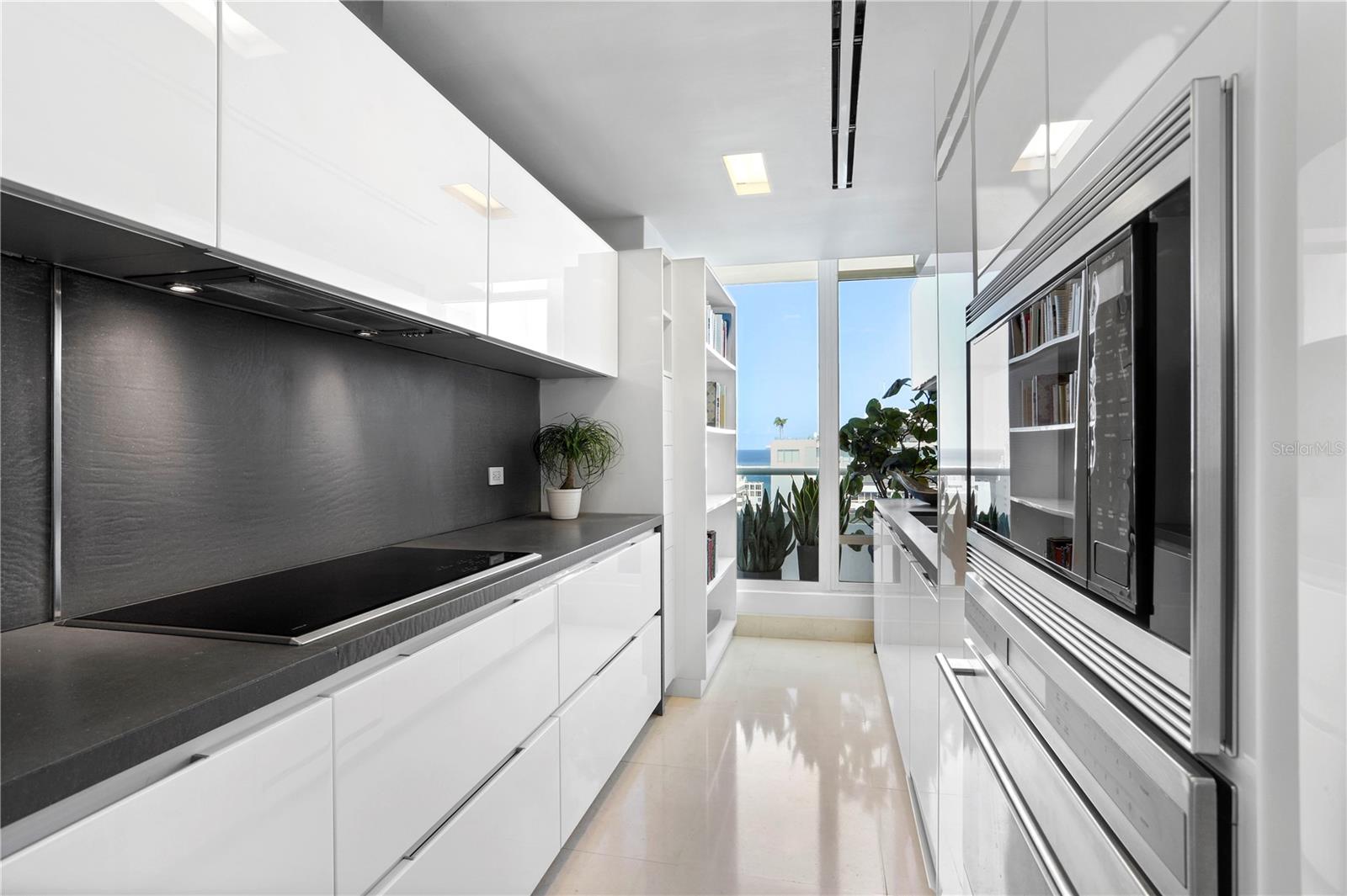 CONDADO - Residential