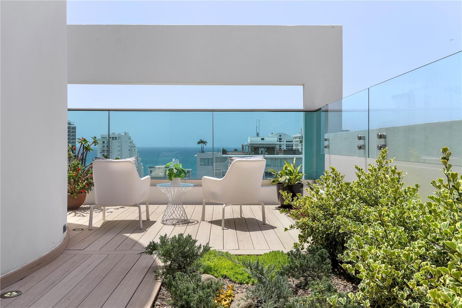 CONDADO - Residential