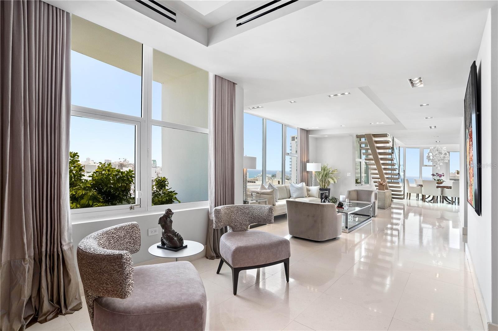 CONDADO - Residential