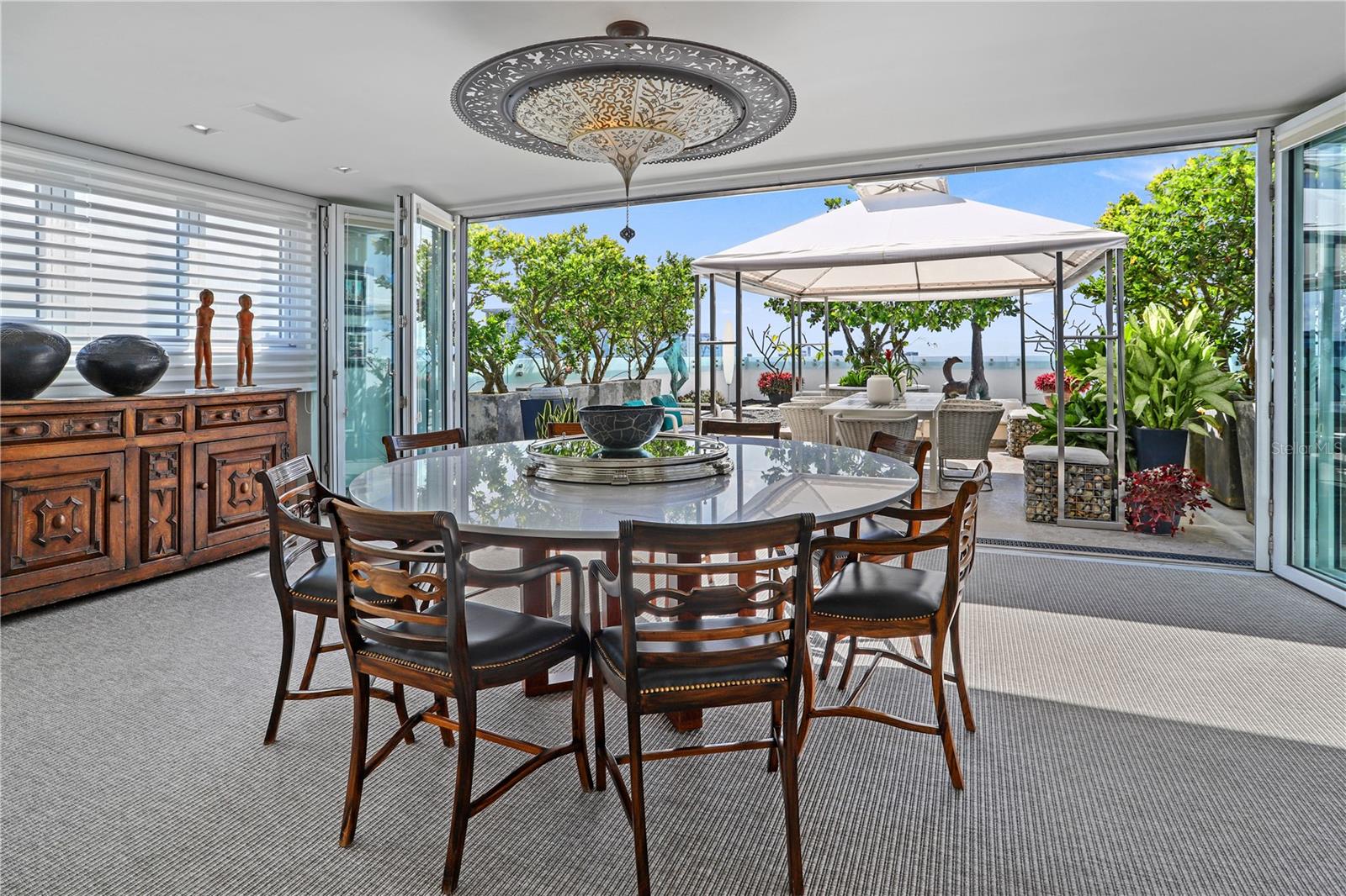 CONDADO - Residential