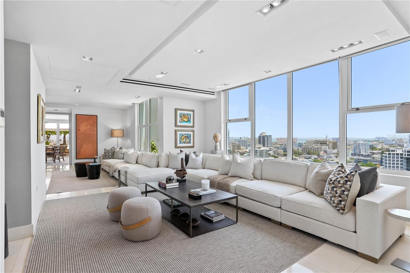 CONDADO - Residential