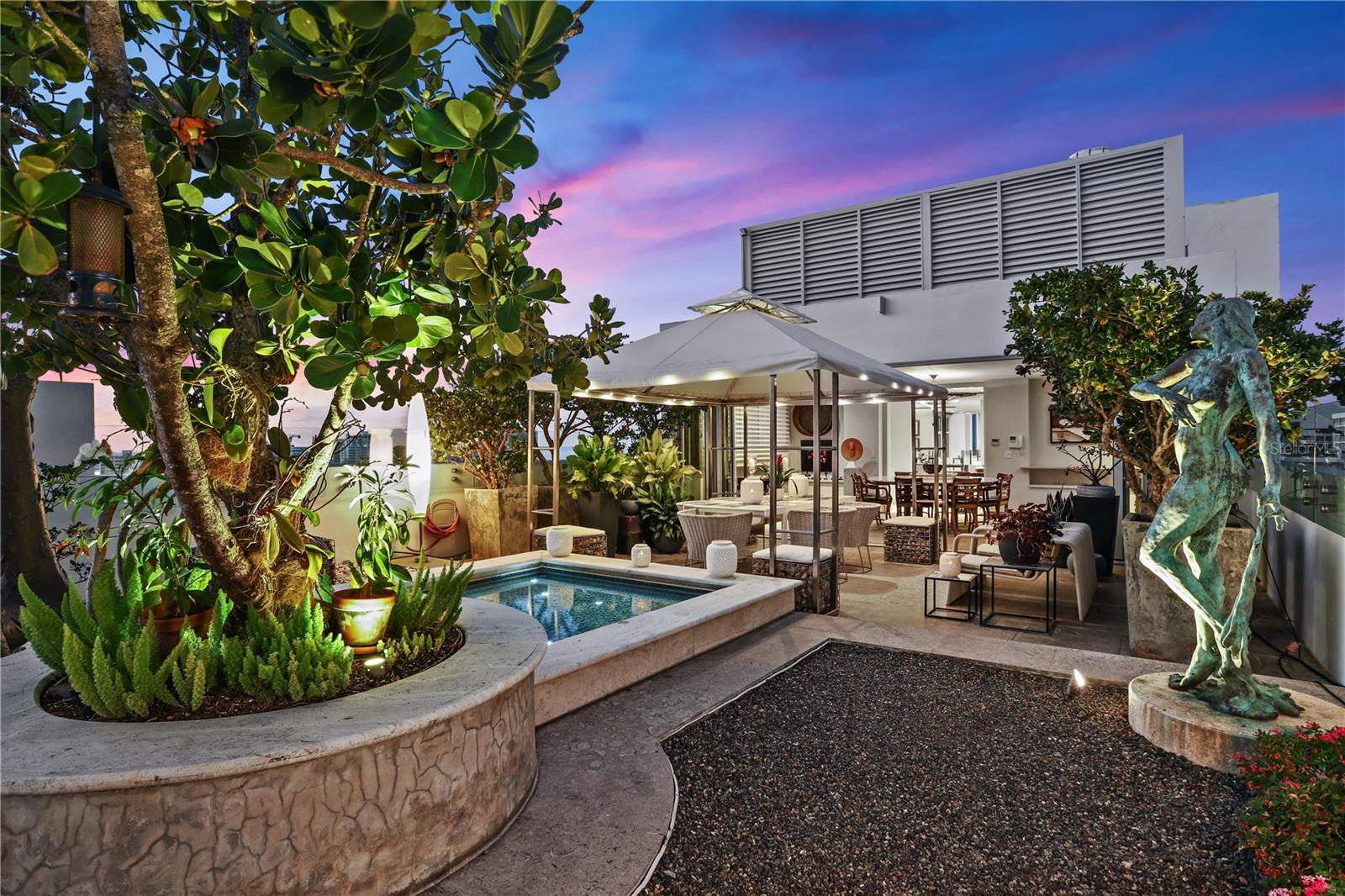 CONDADO - Residential