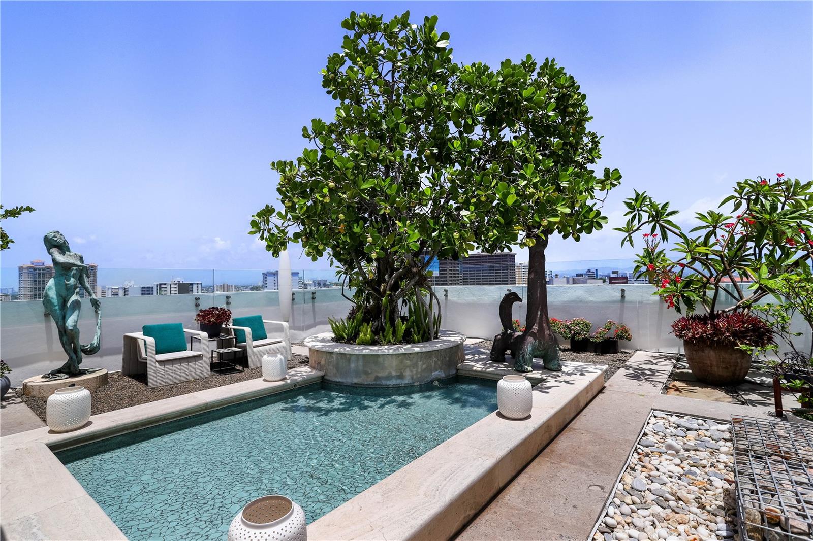 CONDADO - Residential