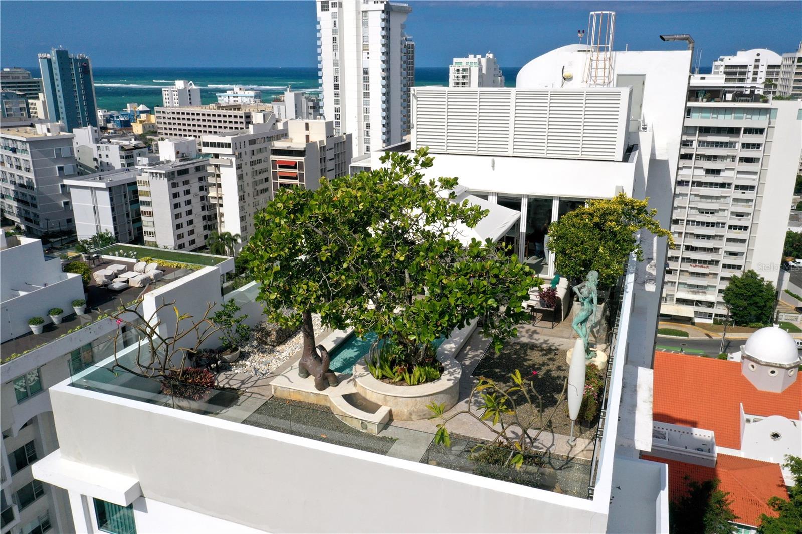 CONDADO - Residential