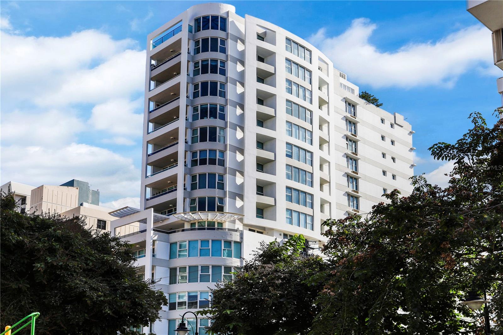 CONDADO - Residential
