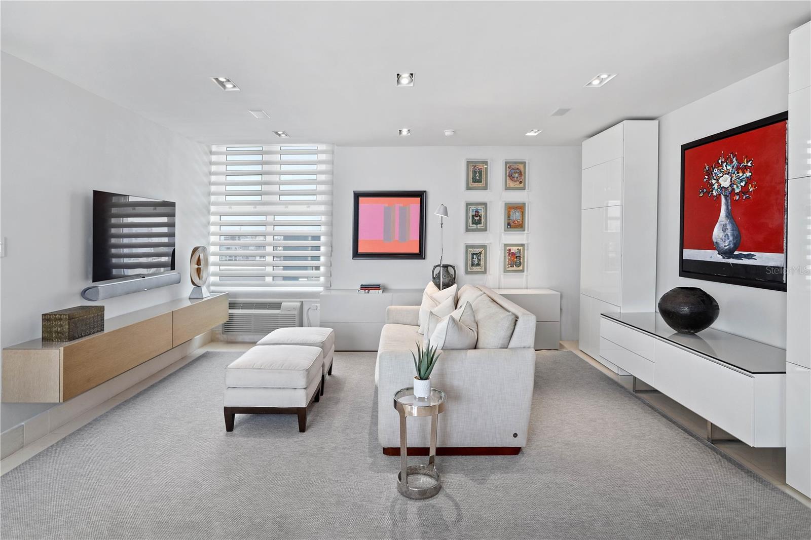 CONDADO - Residential