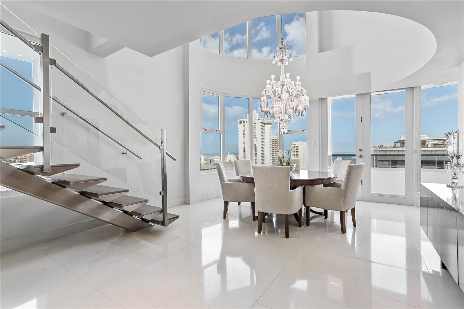 CONDADO - Residential