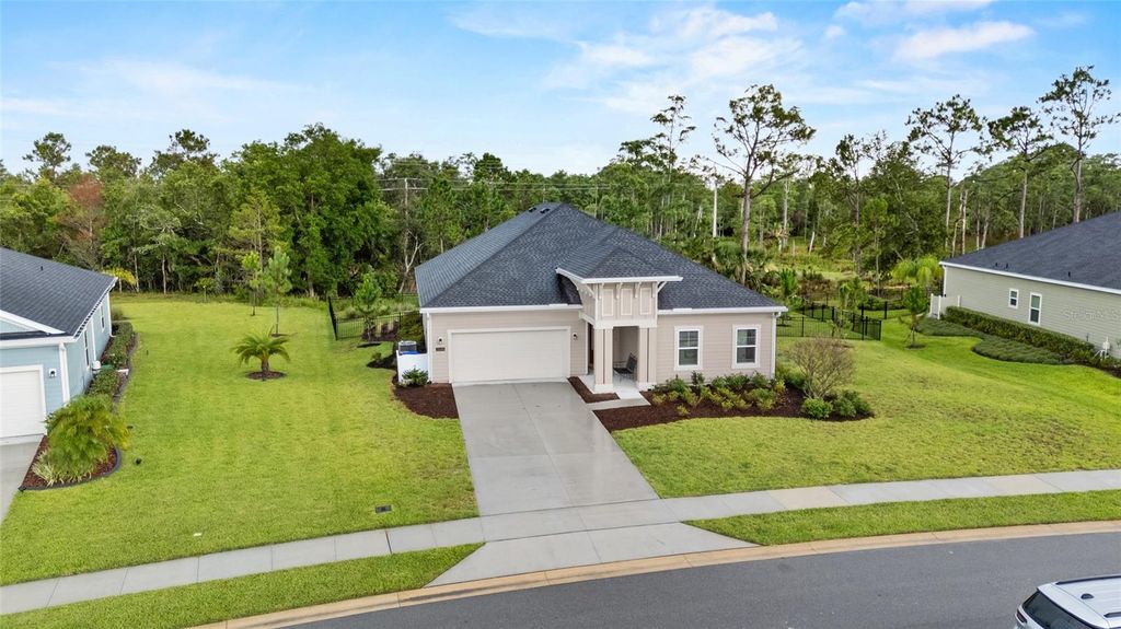 Photo of 2149 Raglan Circle, Ormond Beach, FL 32174 (MLS # O6323372)