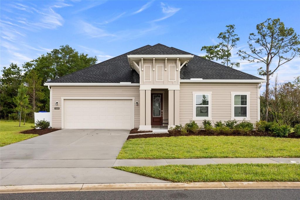 Photo of 2149 Raglan Circle, Ormond Beach, FL 32174 (MLS # O6323372)