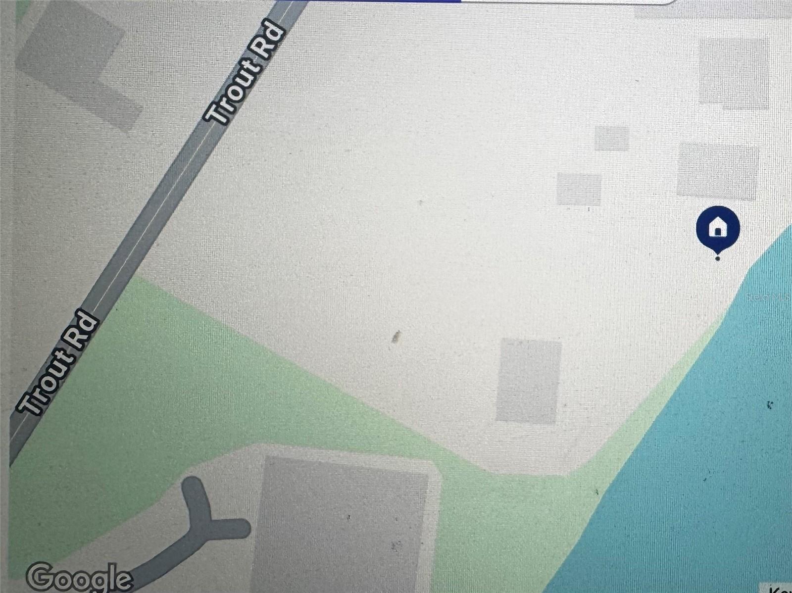 CYPRESS SHORES - Land