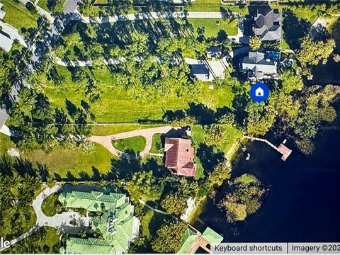 8919 TROUT ROAD ORLANDO FL 32836