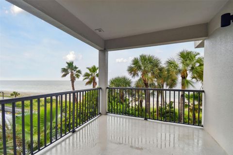 A home in CLEARWATER BEACH