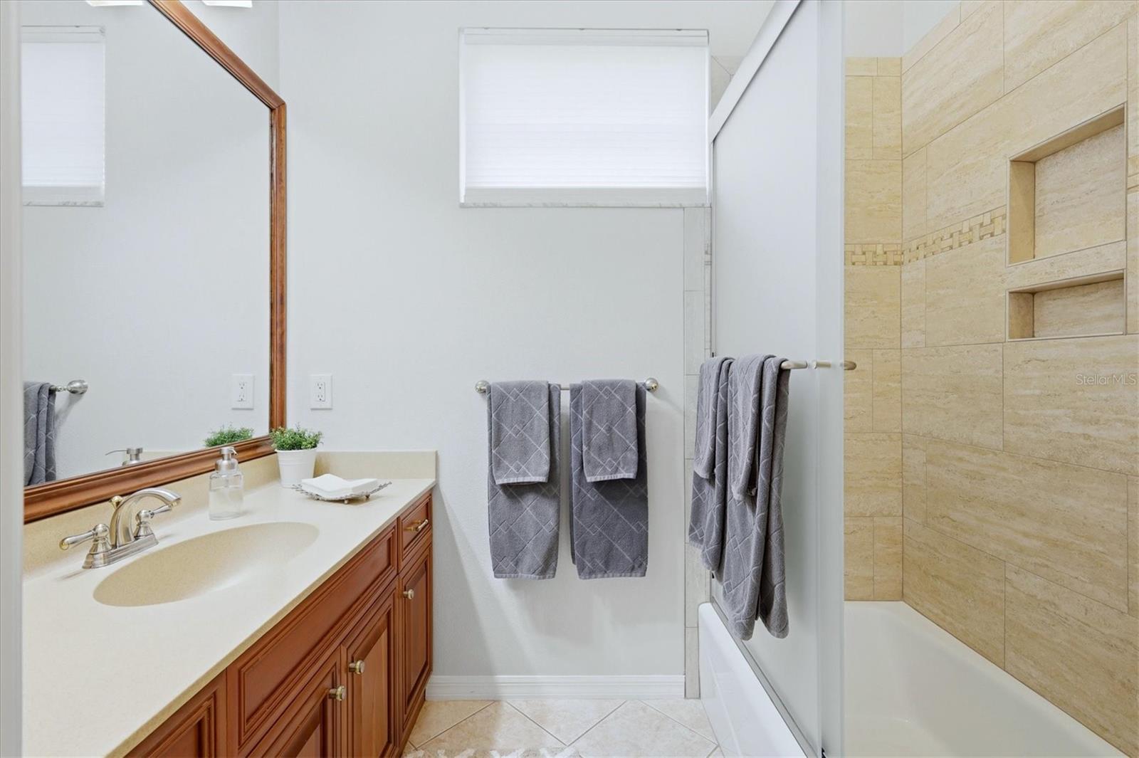 SERENOA - Residential