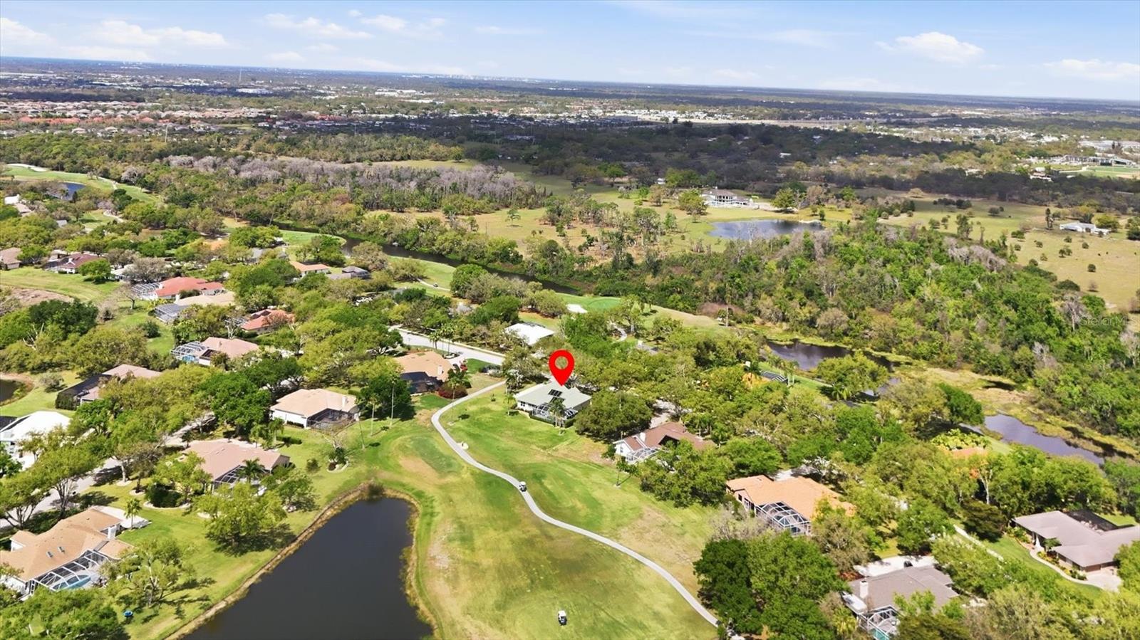 SERENOA - Residential