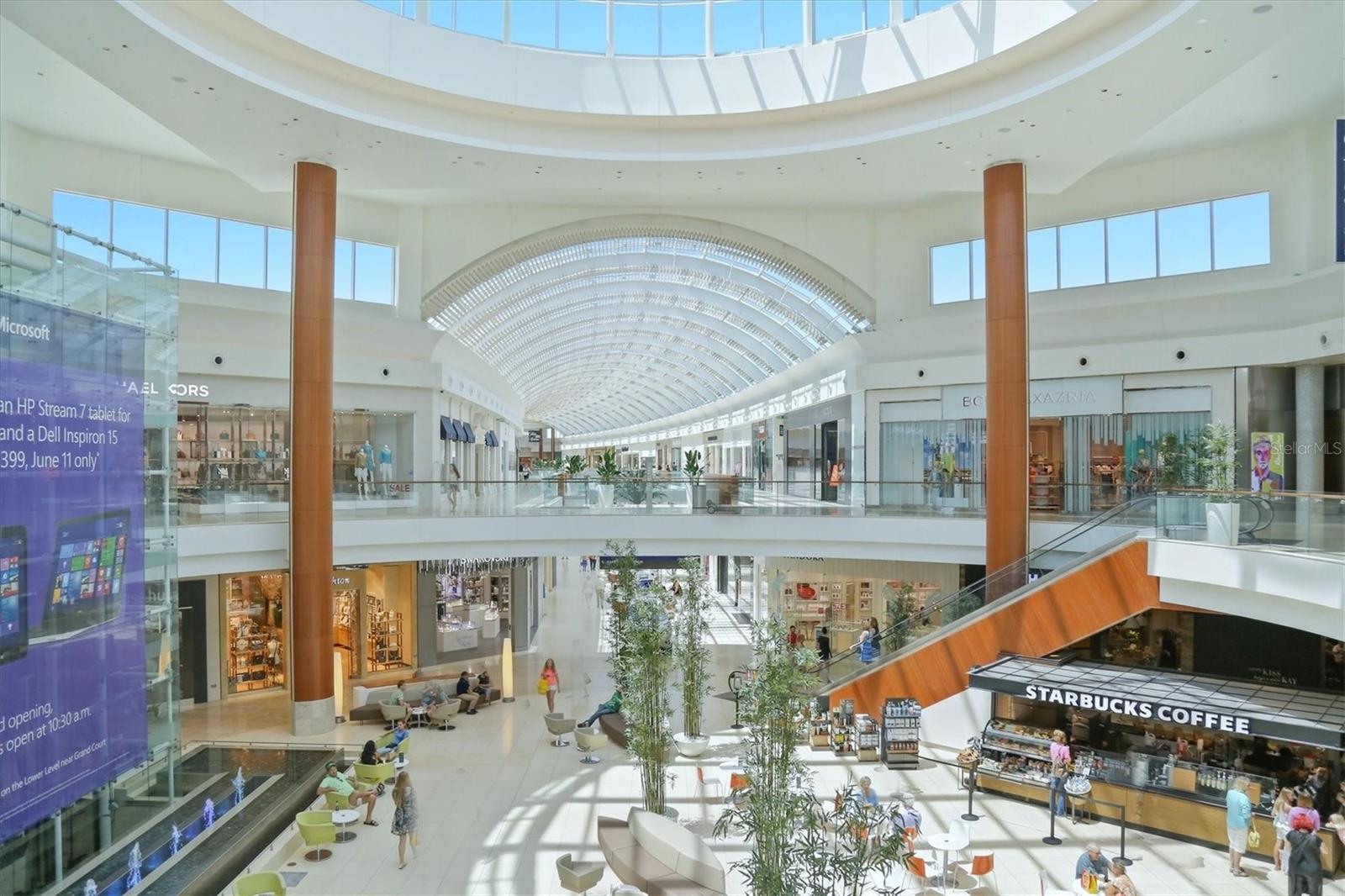 SERENOA - Residential