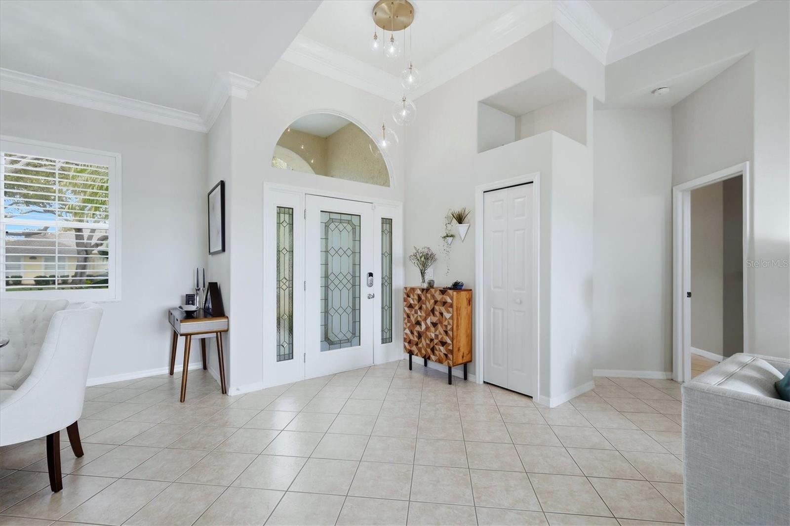 SERENOA - Residential