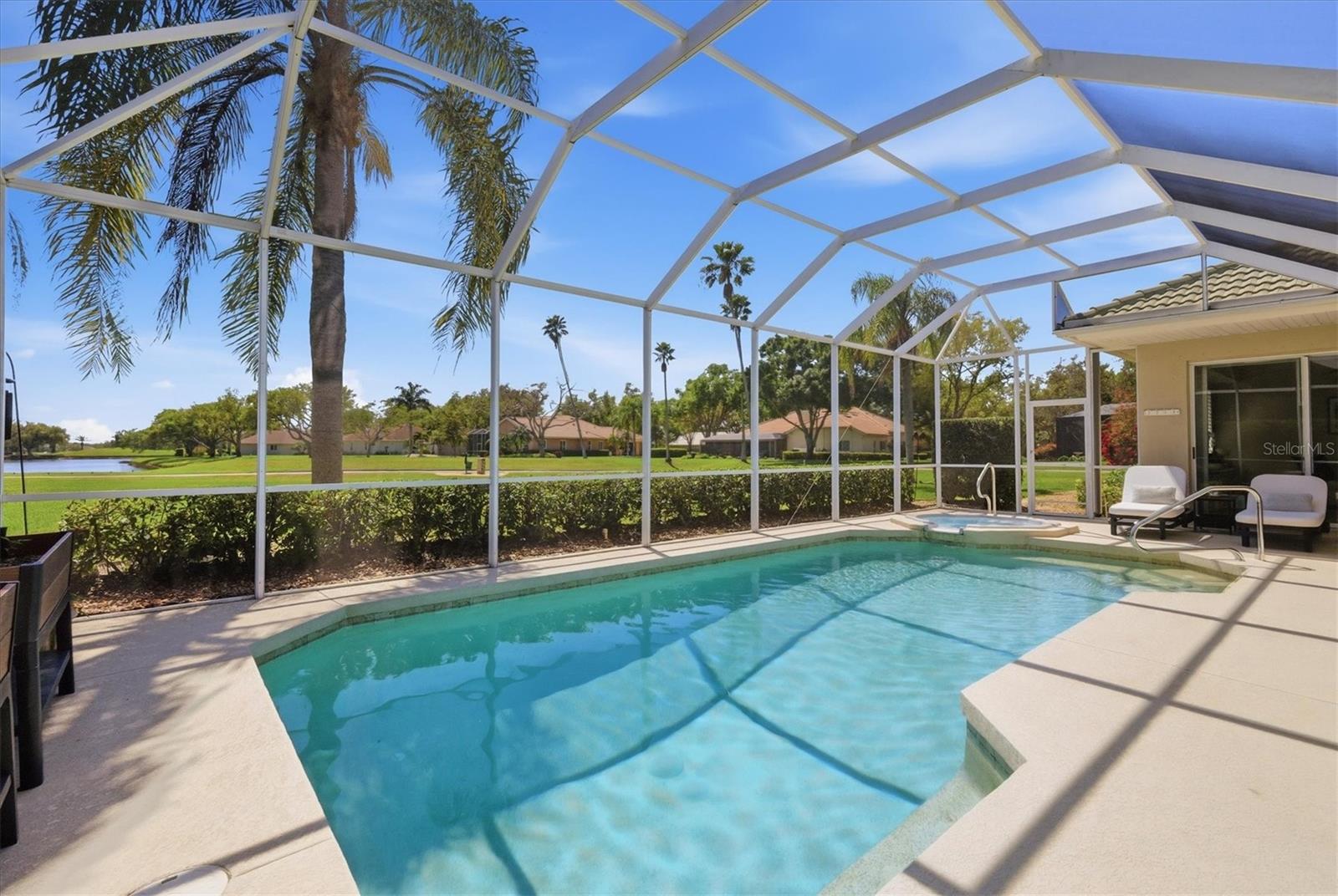 SERENOA - Residential