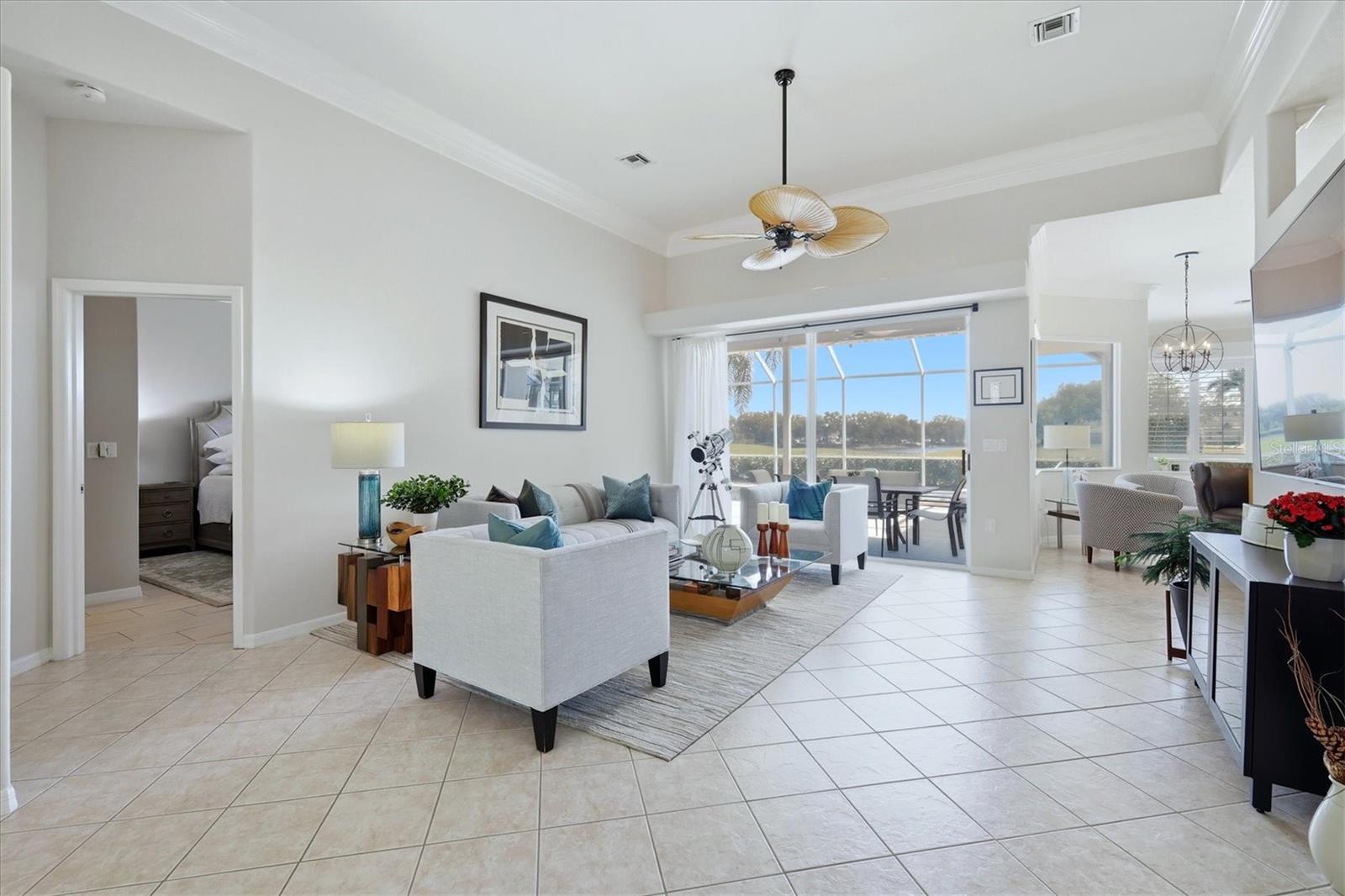 SERENOA - Residential