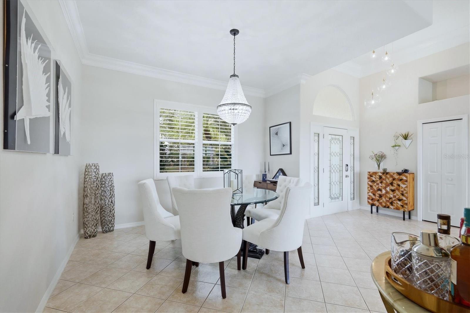 SERENOA - Residential