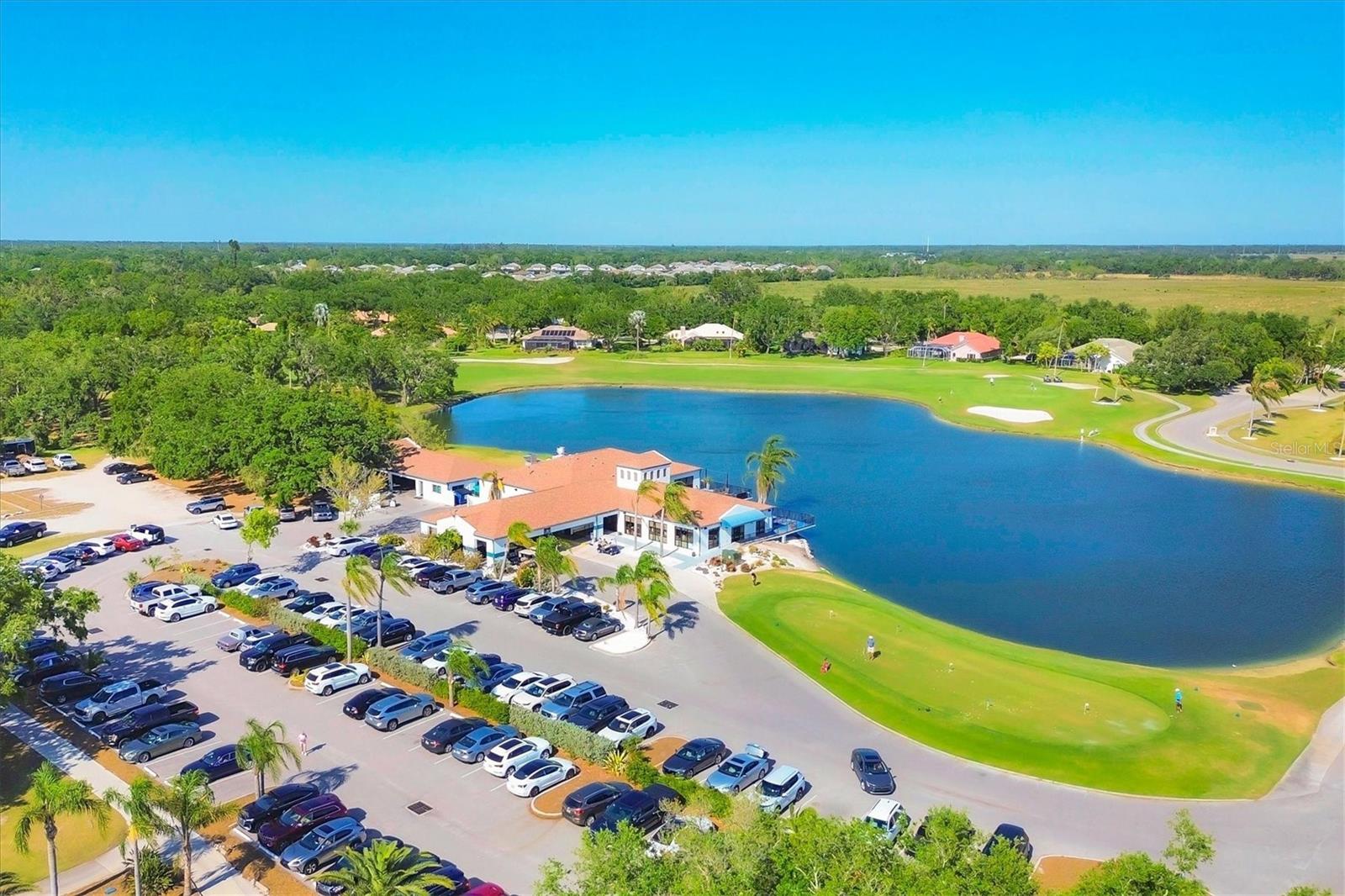 SERENOA - Residential