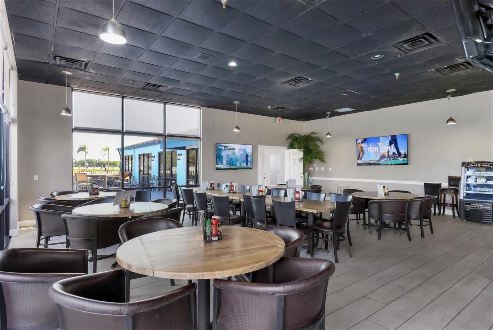 SERENOA - Residential