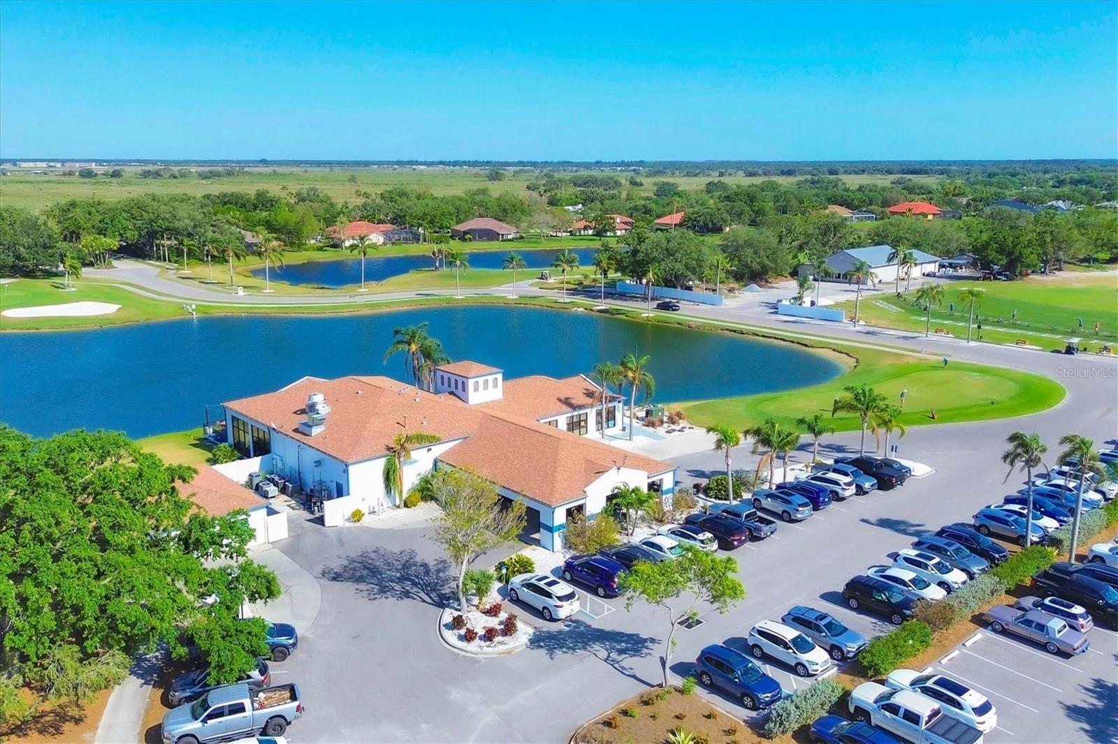 SERENOA - Residential