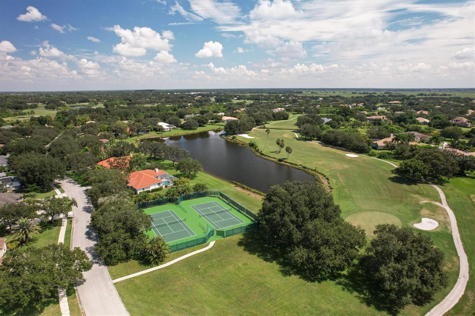 SERENOA - Residential