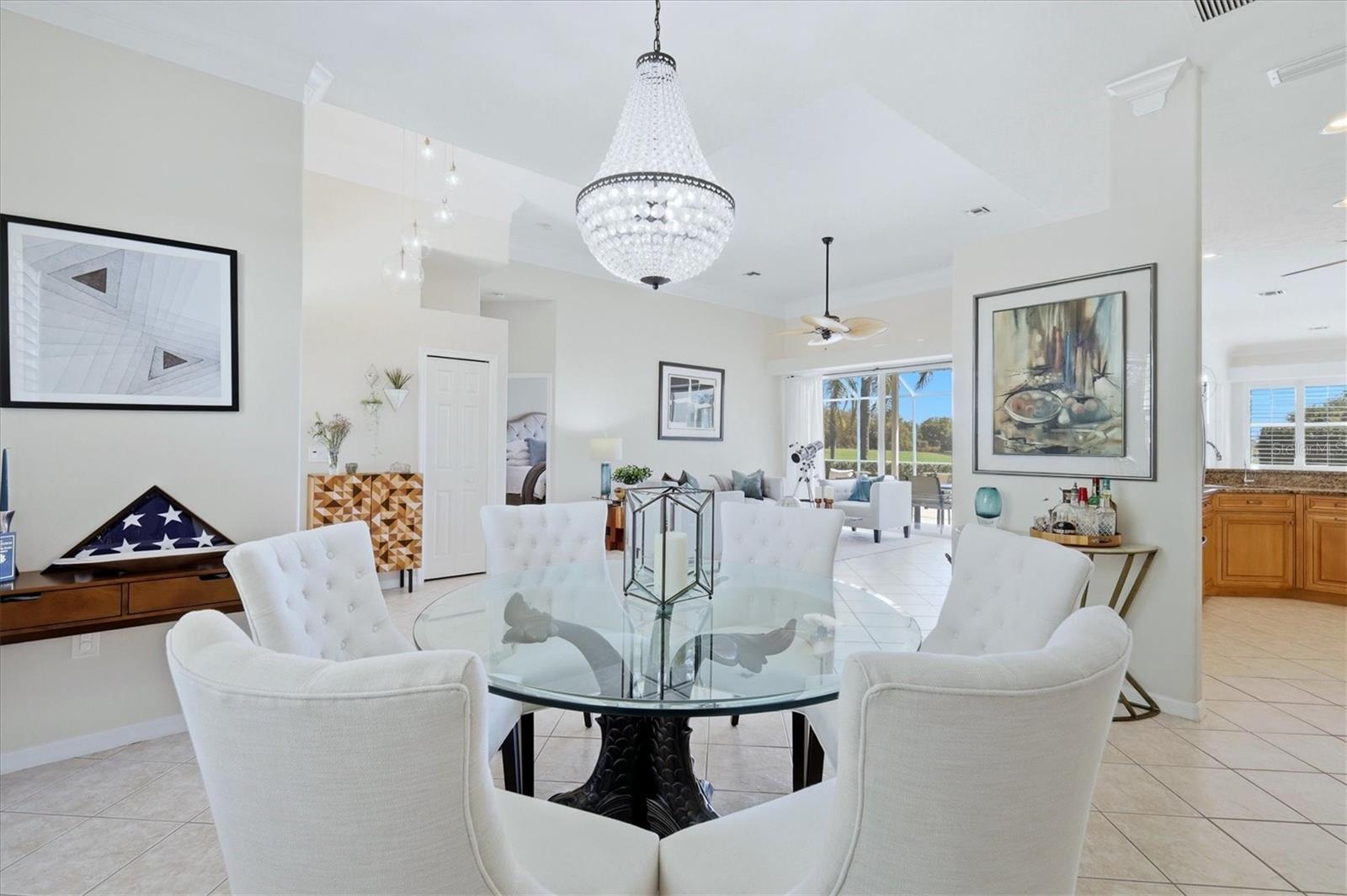 SERENOA - Residential