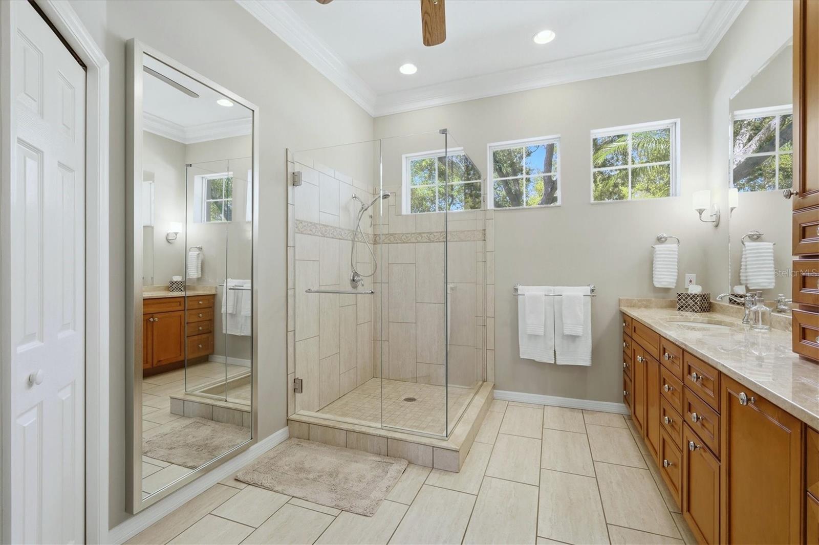 SERENOA - Residential