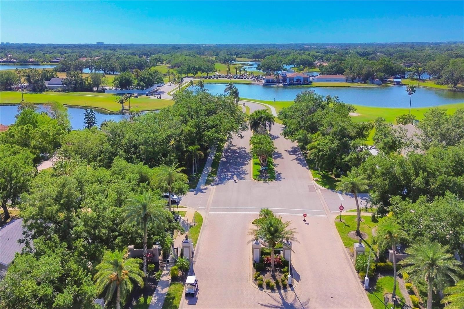 SERENOA - Residential