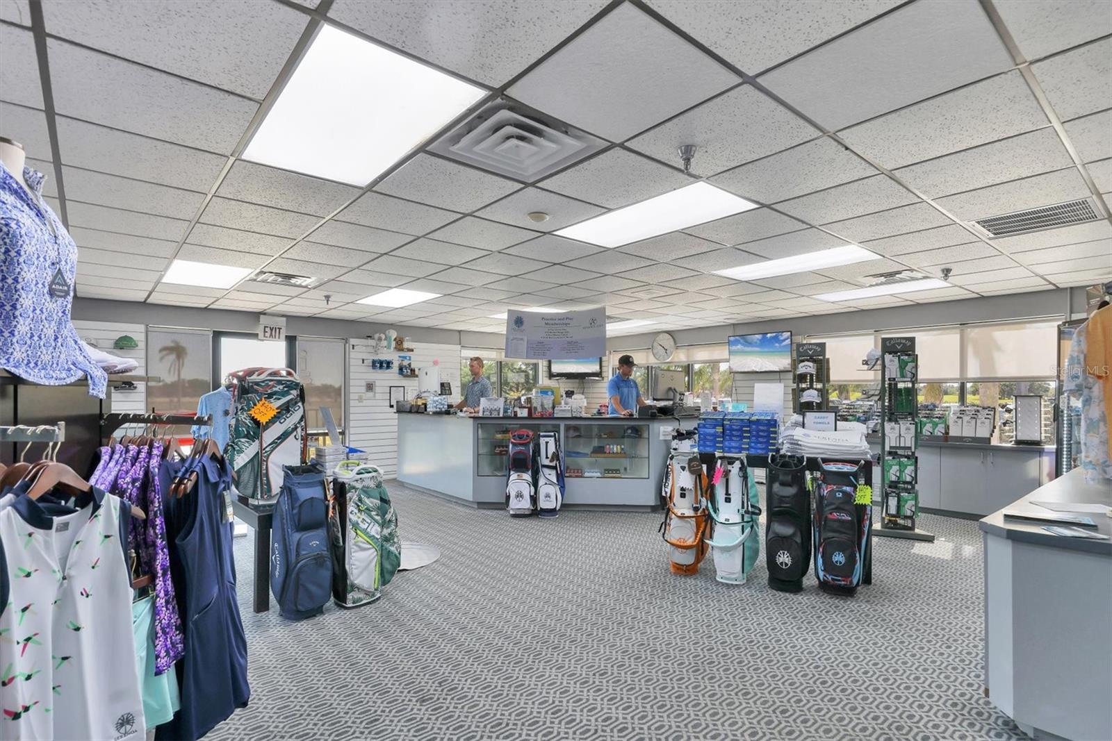 SERENOA - Residential