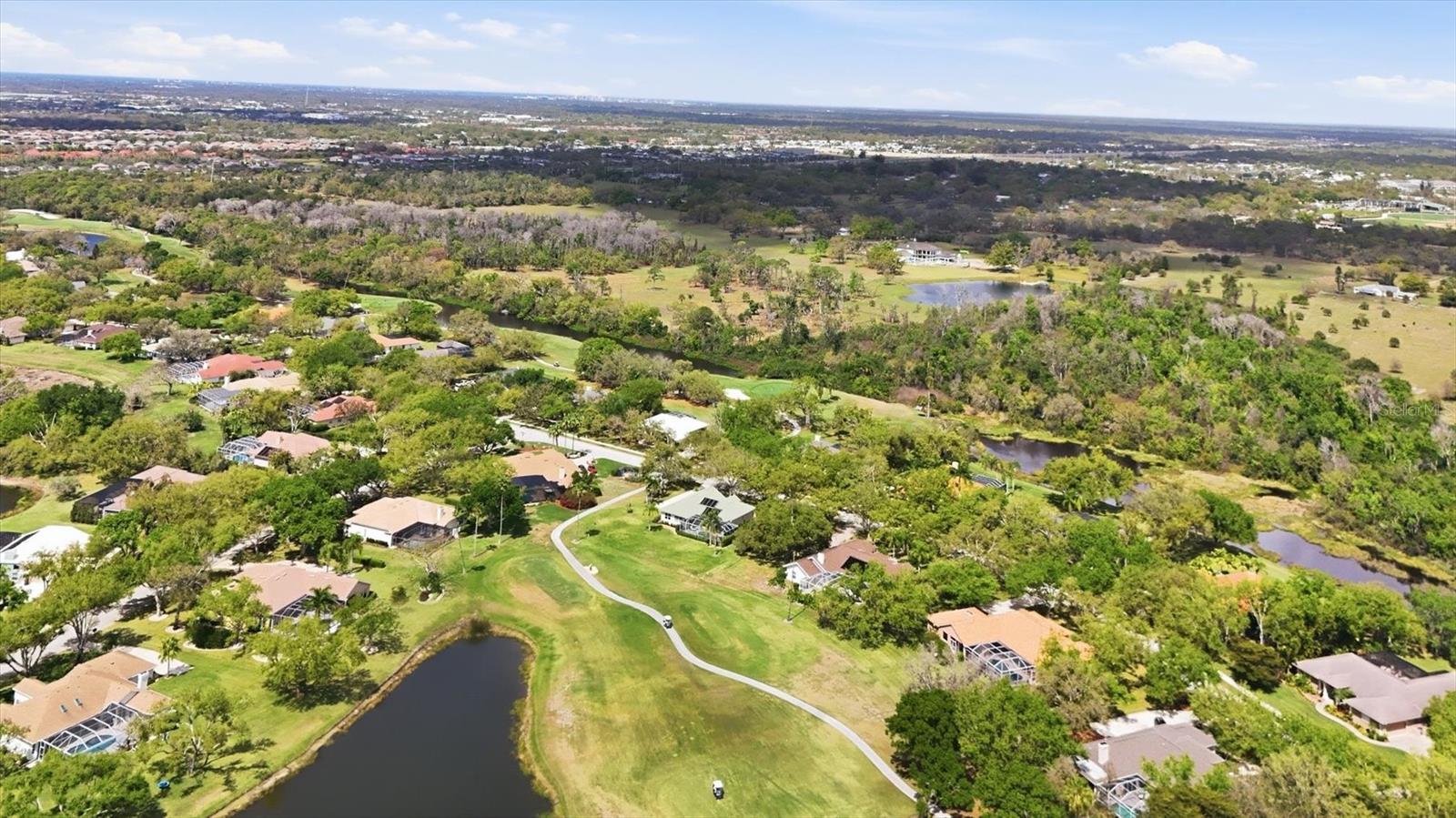 SERENOA - Residential