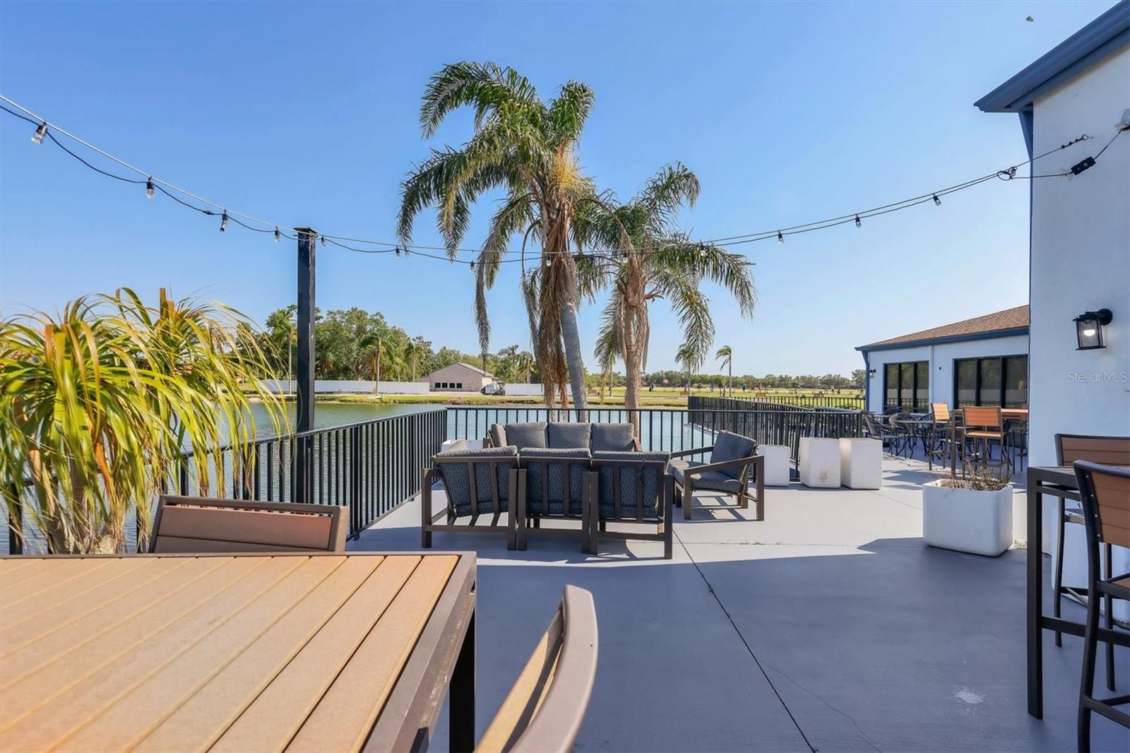 SERENOA - Residential