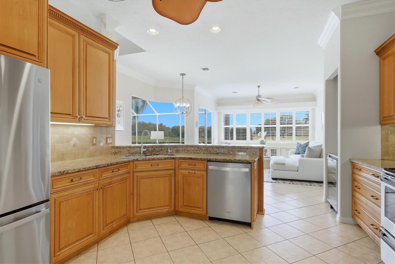 SERENOA - Residential