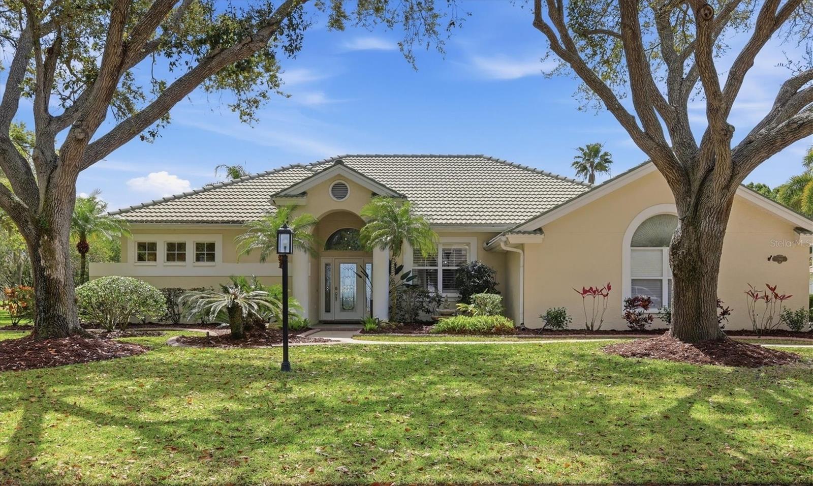 SERENOA - Residential