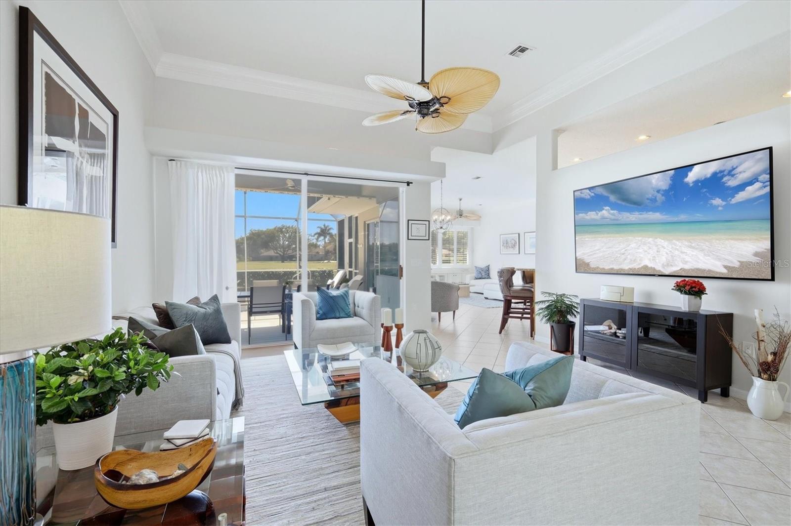 SERENOA - Residential