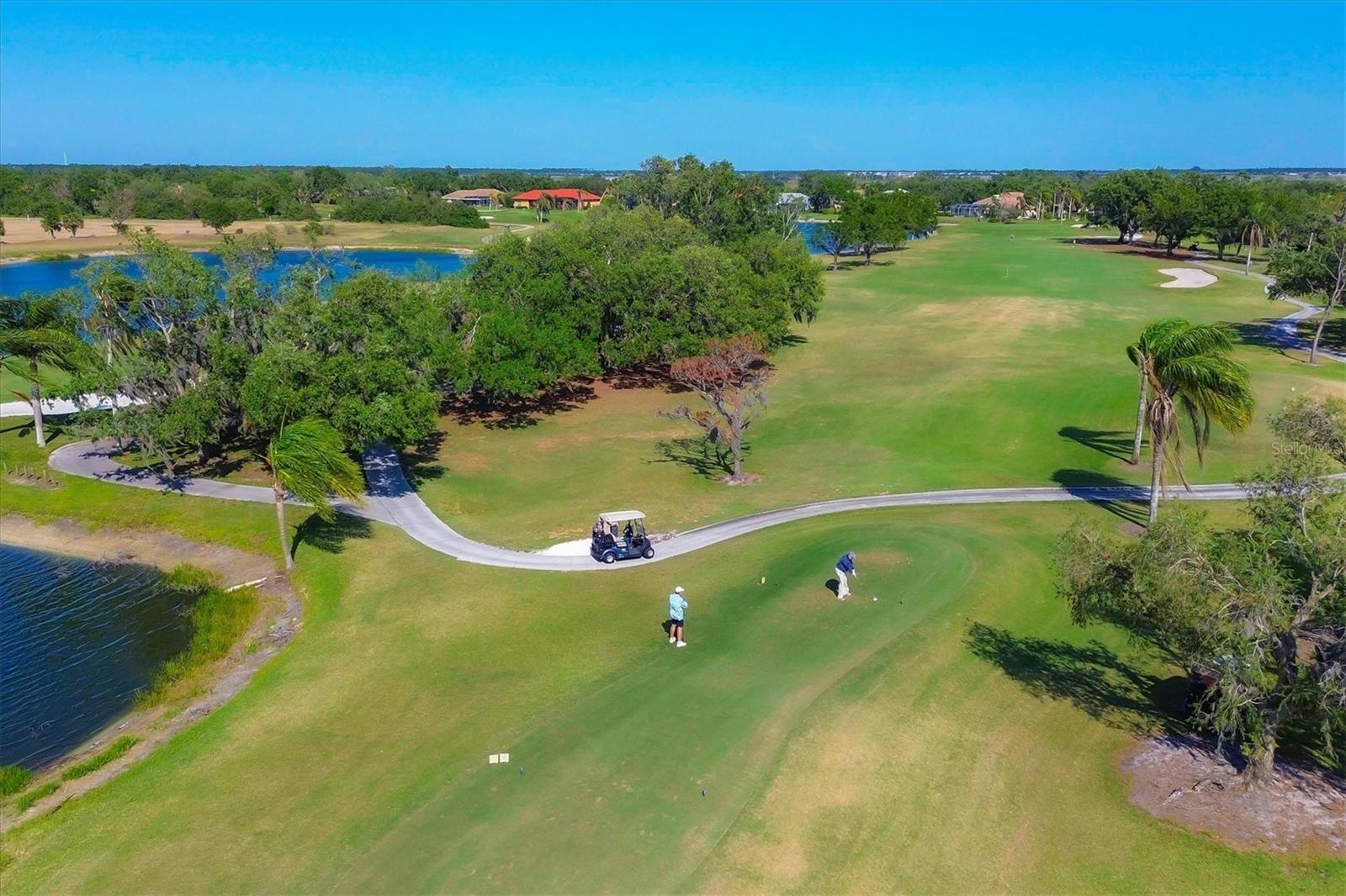 SERENOA - Residential