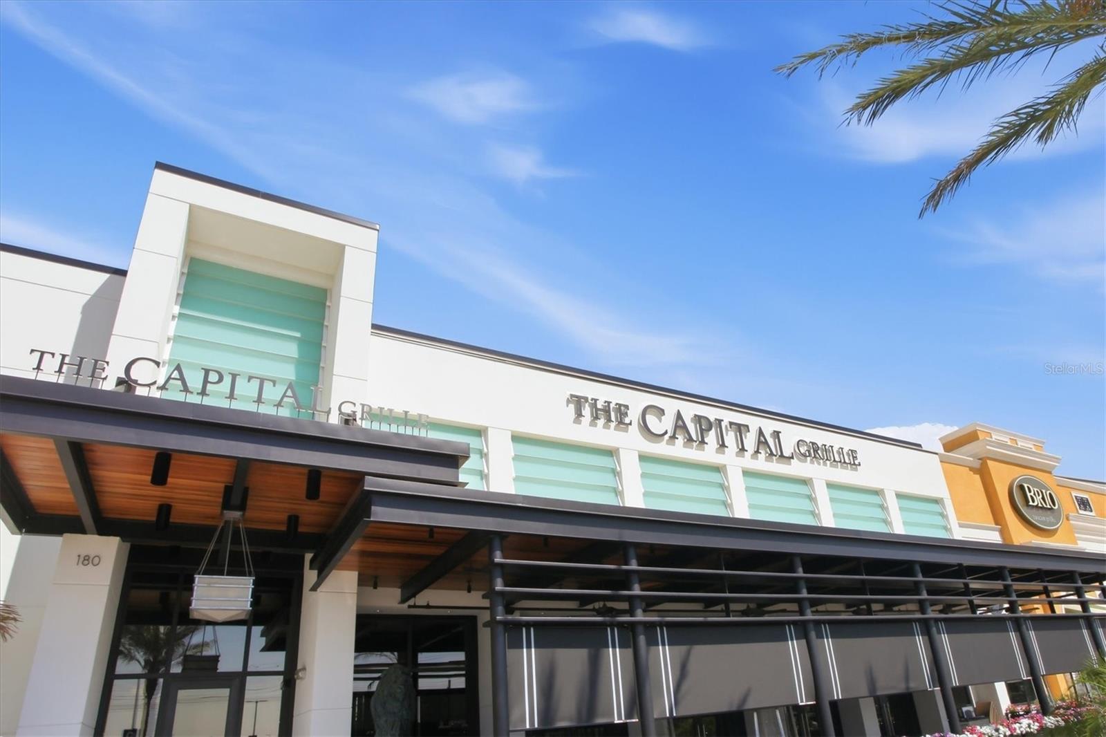 SERENOA - Residential