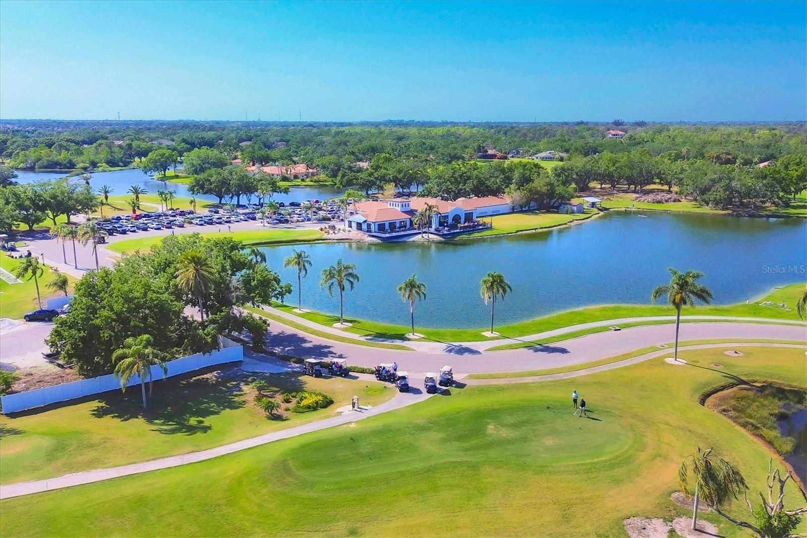 SERENOA - Residential