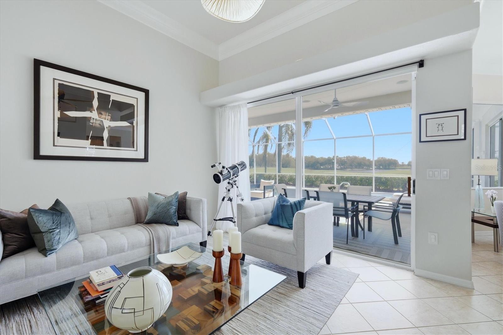 SERENOA - Residential