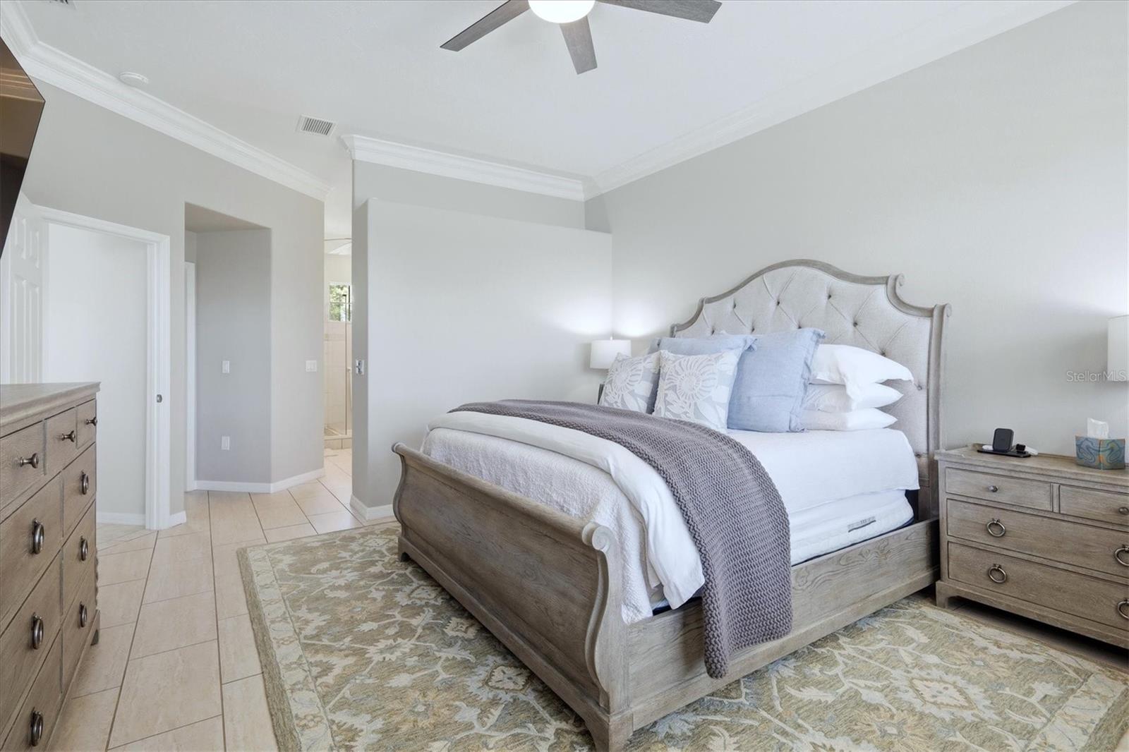 SERENOA - Residential