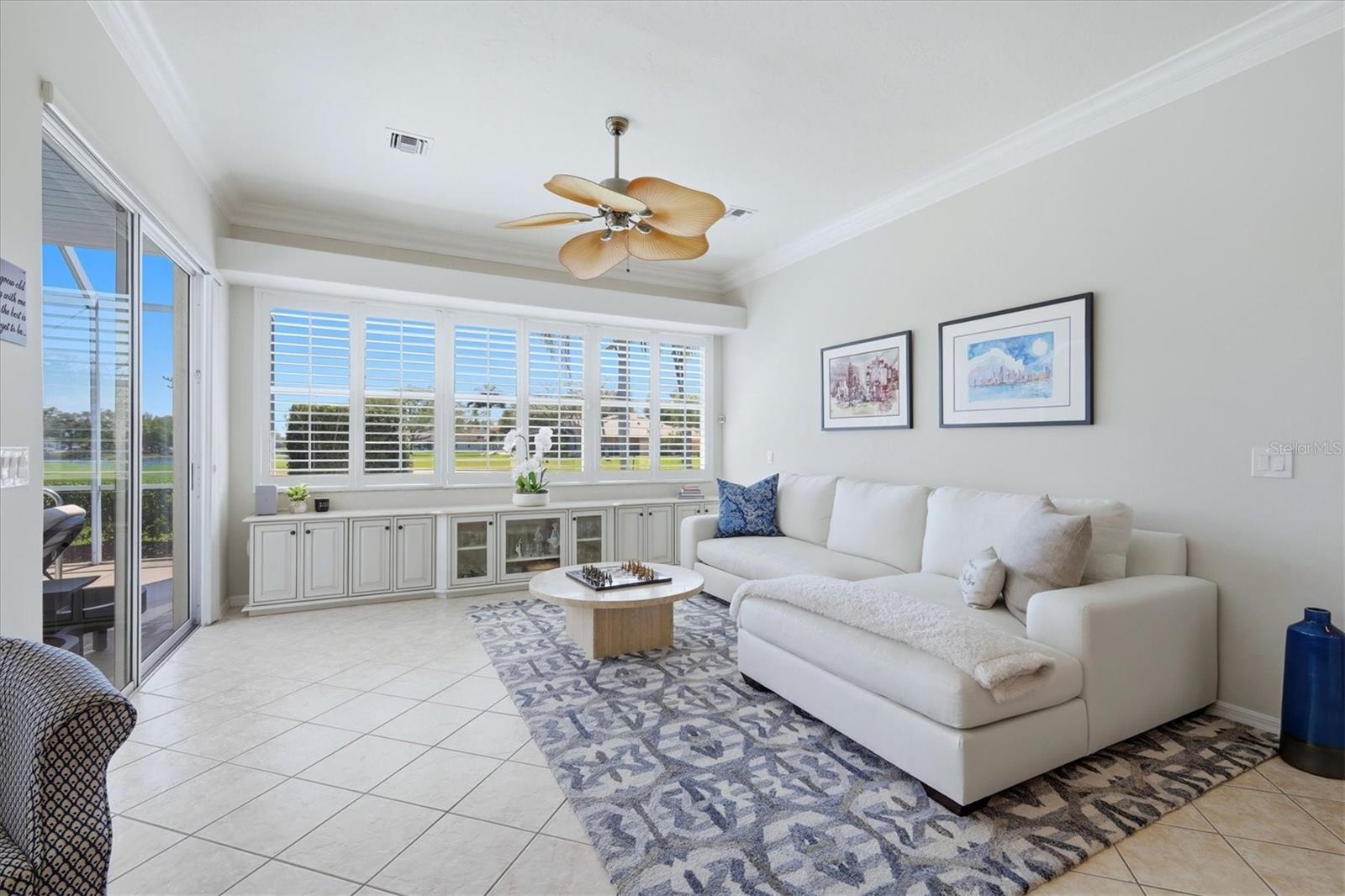 SERENOA - Residential