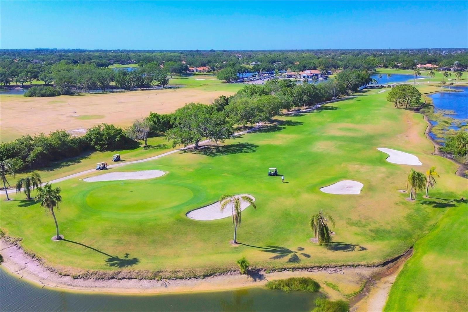 SERENOA - Residential